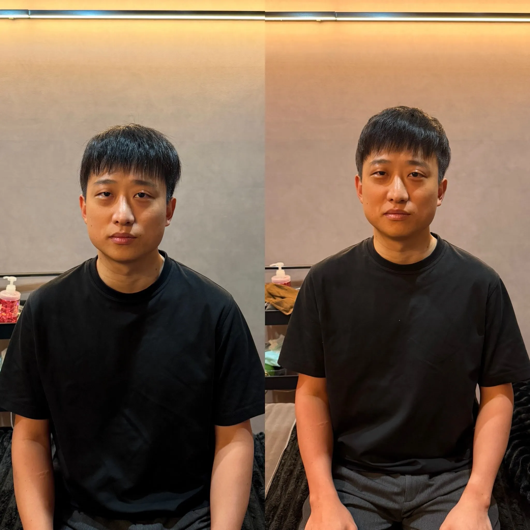 深層巡回リセットボディ＆ヘッドダブルケア